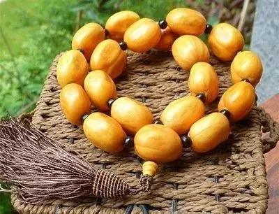 爱玩菩提子的人,最值得盘玩的菩提排行