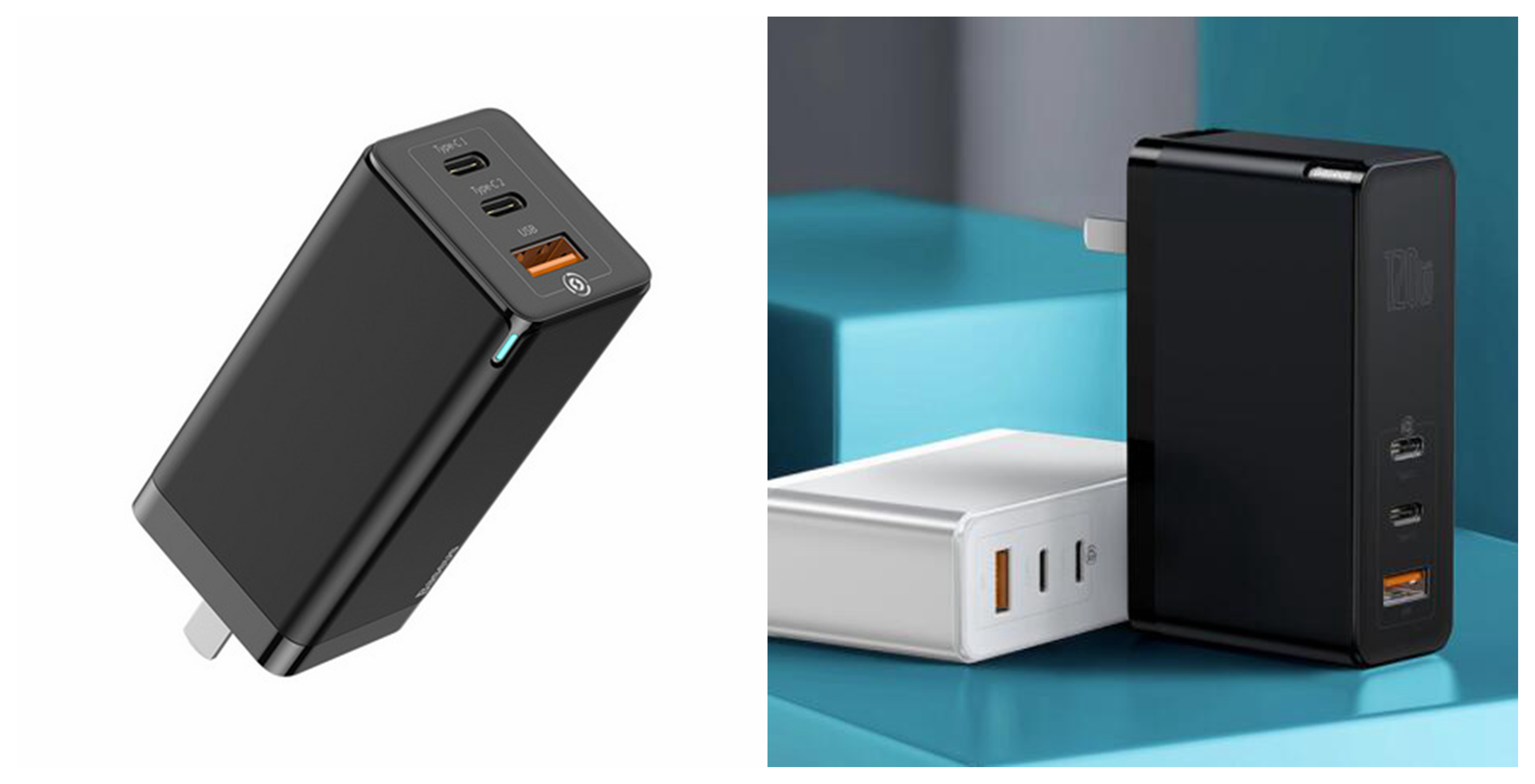 倍思100w氮化镓充电器支持三星s23,倍思100w氮化镓二代充电器拆解