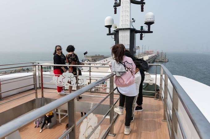 带你领略美丽的秦皇岛,带你游玩秦皇岛