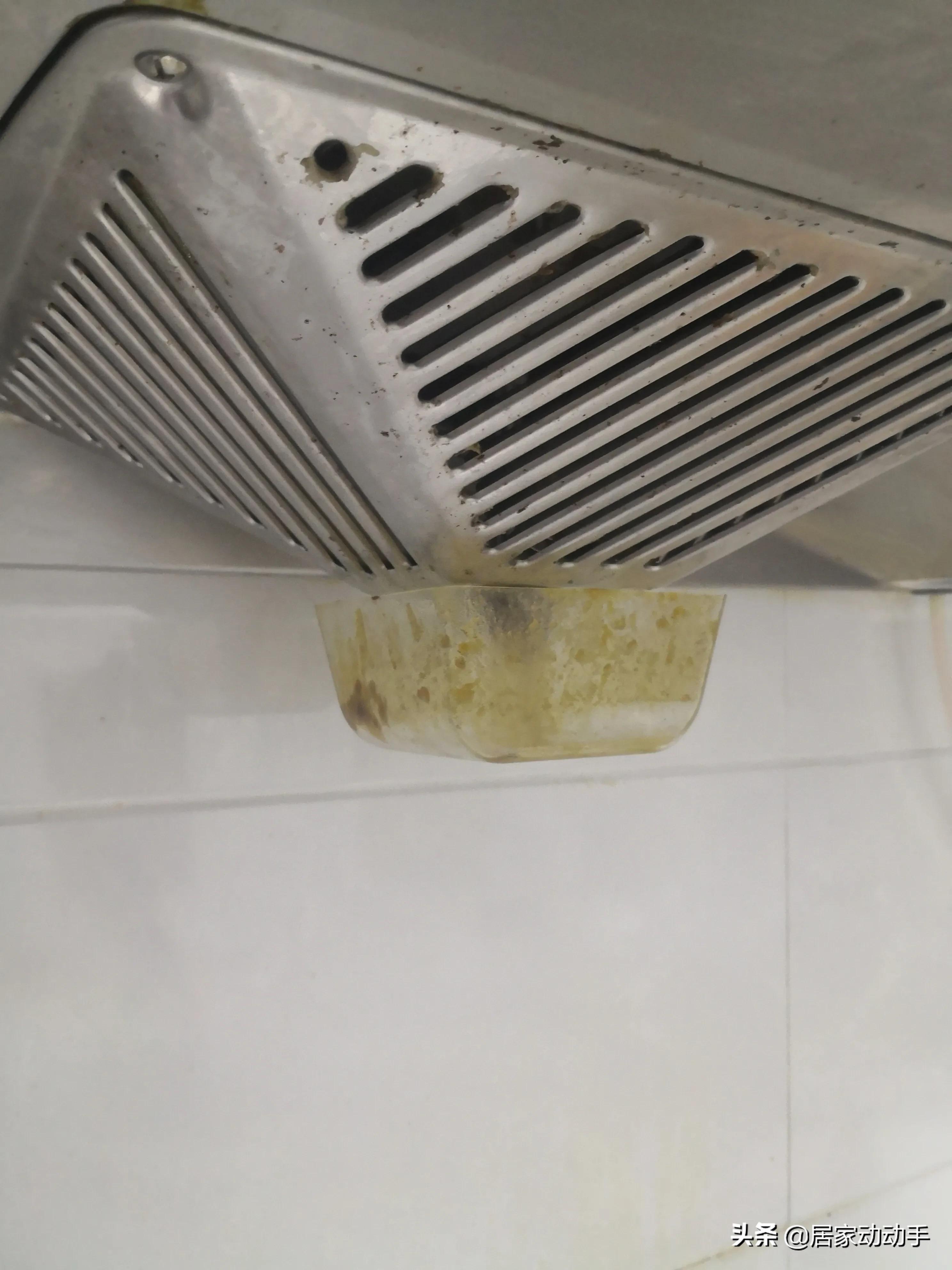 油烟机自动蒸汽清洗功能,高温蒸汽清洗油烟机是否有效