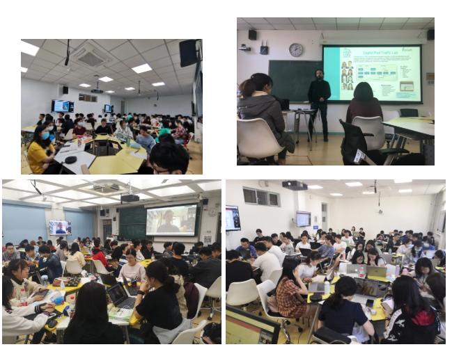 交大中外办学专业,教育部一流学科建设高校