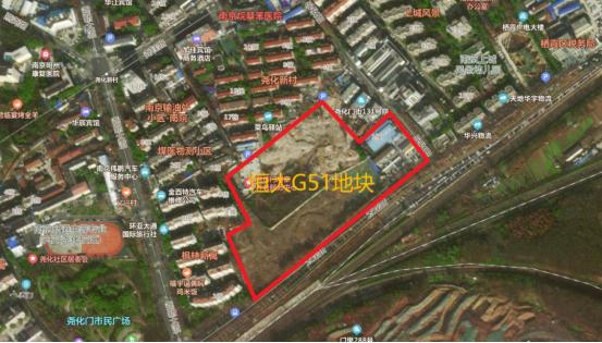 南京尧化门恒大云玺华庭促销吗,恒大云玺华庭近况