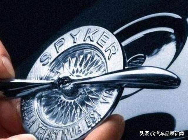 全球最罕见豪华车标,全球公认5大豪华车标