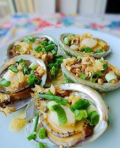 7种鲍鱼的经典做法,鲍鱼最好吃的6种做法