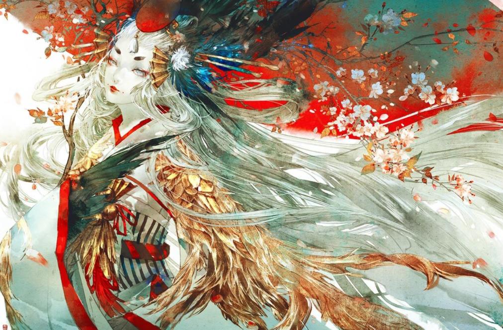 姑获鸟技能修改4次，1500天数据帝发长文退坑，策划绝了