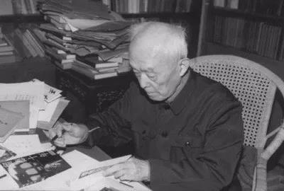 季羡林活到98岁被问养生之道,季羡林晚年多病为何长寿