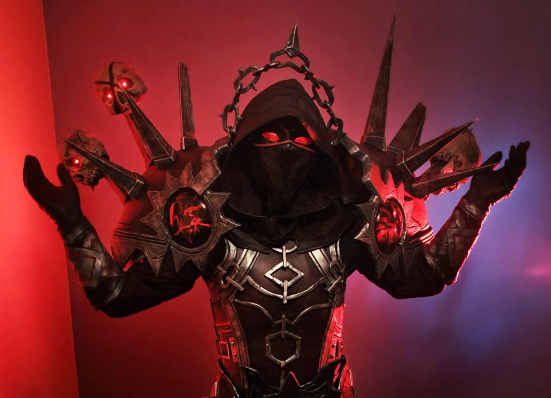 魔兽世界：60终极天赋灵魂裂解，宝宝可以分担主人伤害的30%？