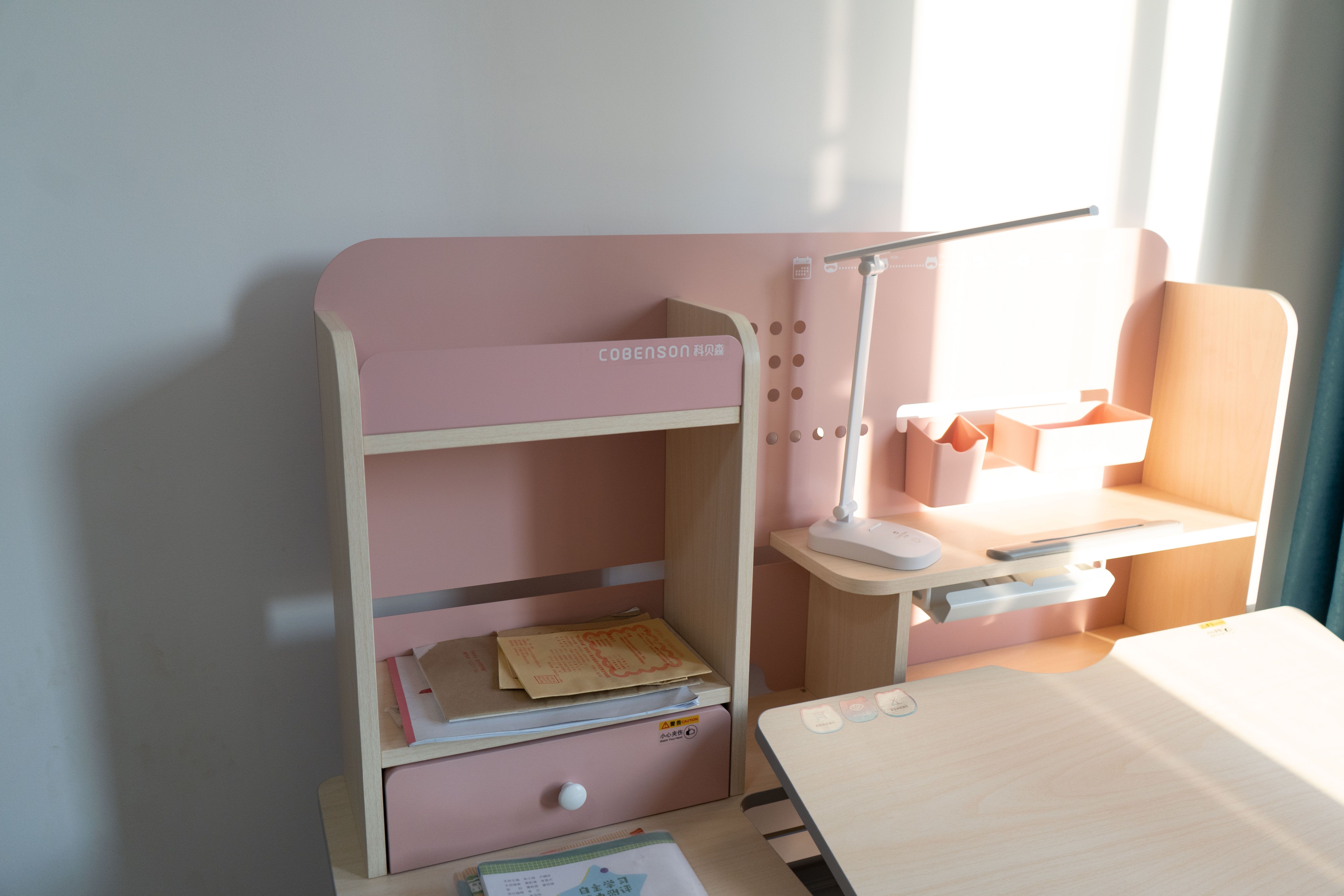 科贝森儿童学习桌椅安装说明书,科贝森儿童学习桌椅旗舰店