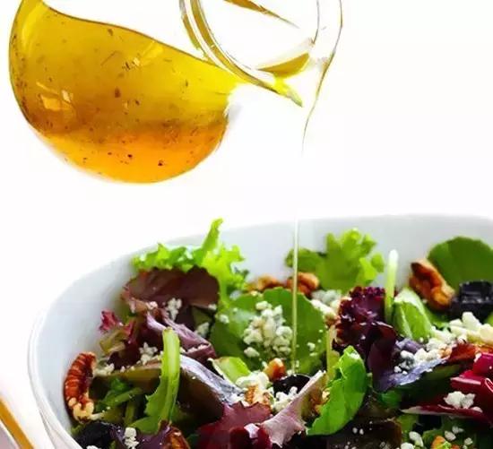 正宗西餐常用酱料做法表格,西餐几种常用酱料