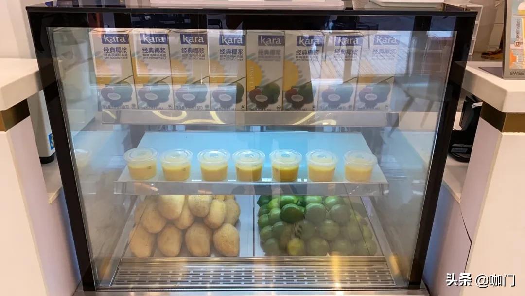 本土茶饮探店,高端茶饮店探店