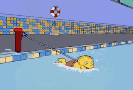 游泳前的热身操完整版,游泳前热身视频教程