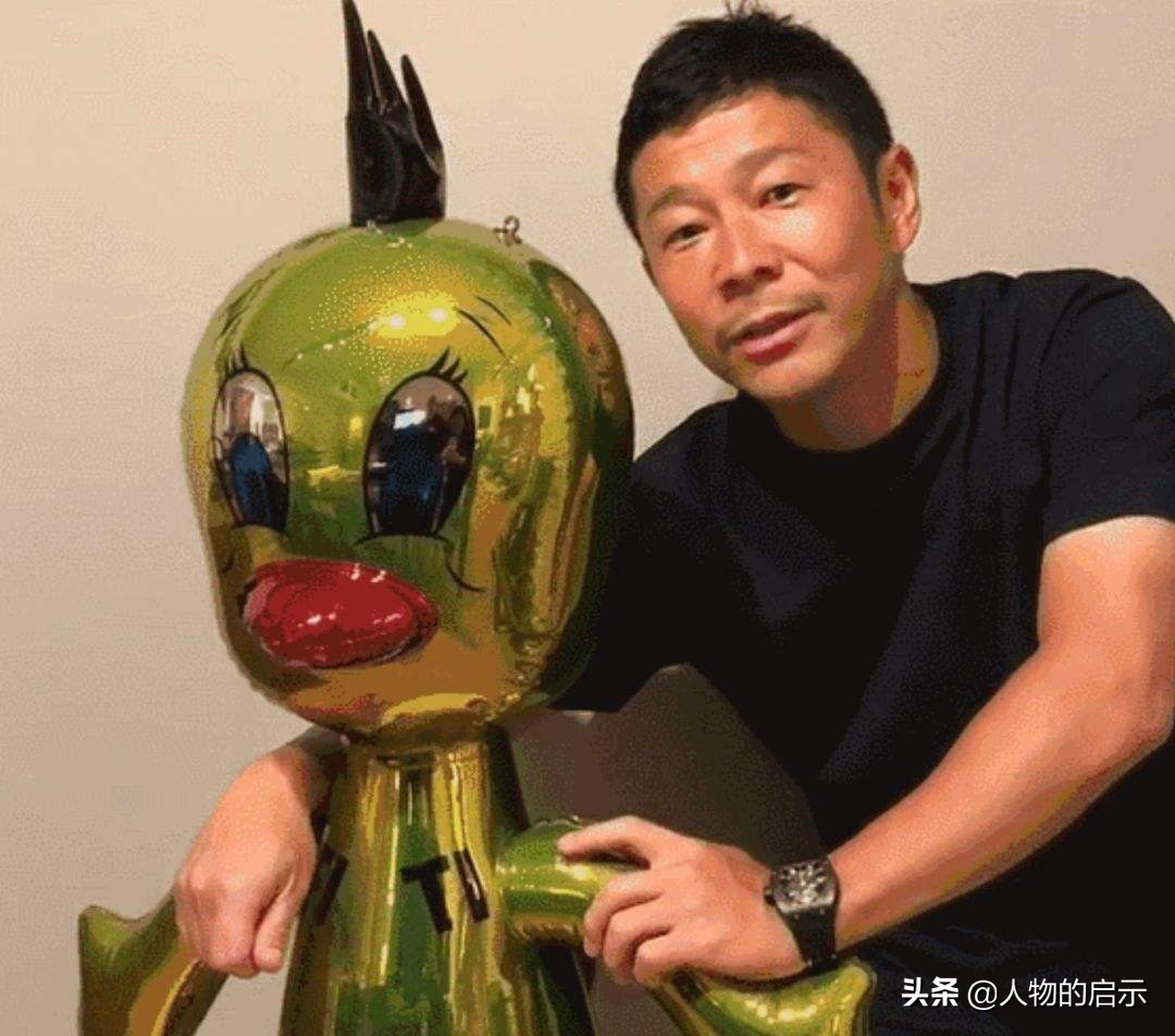 67亿富豪征婚,有个很有钱的相亲对象