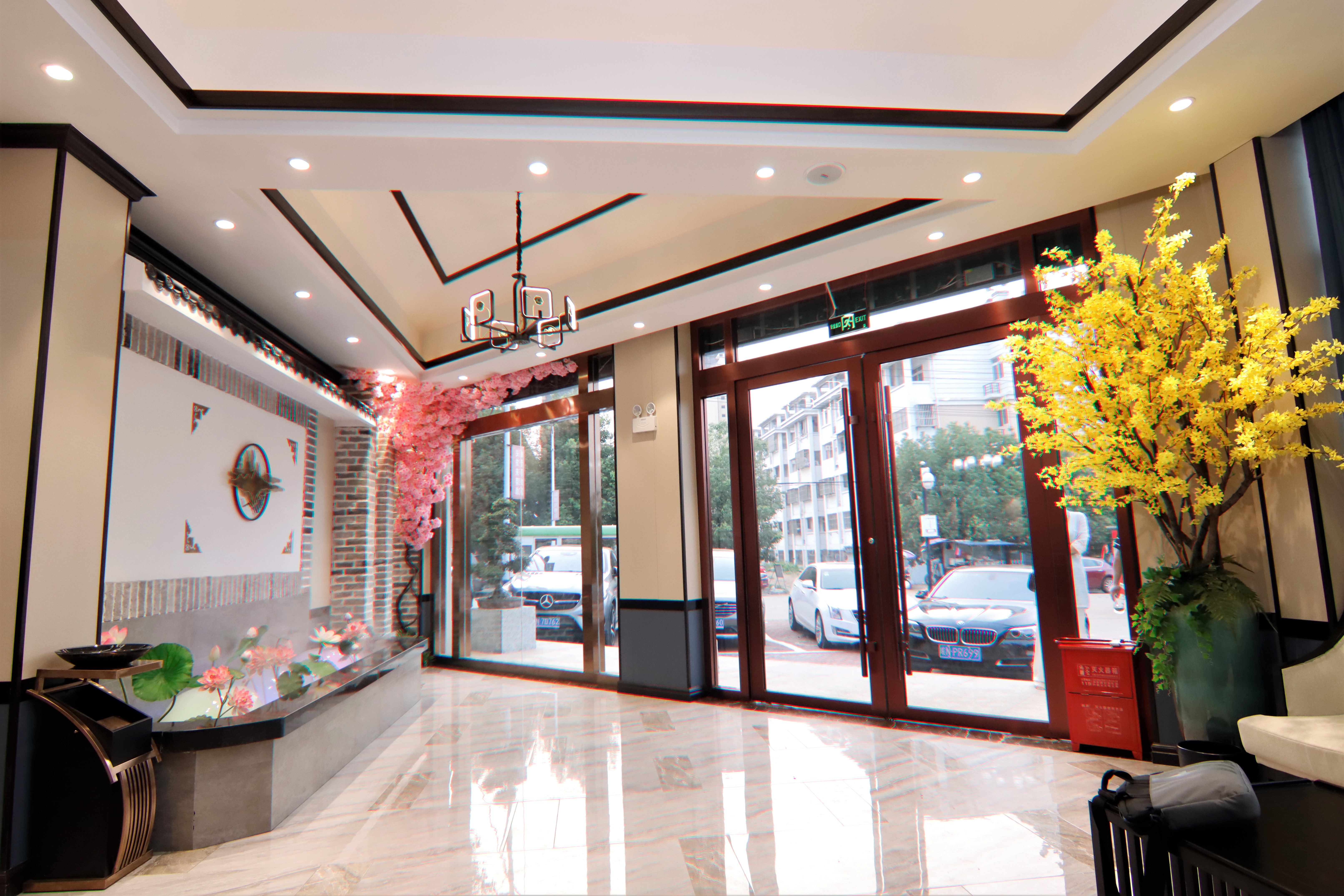 名人渡槽宴视频,六安渡槽宴