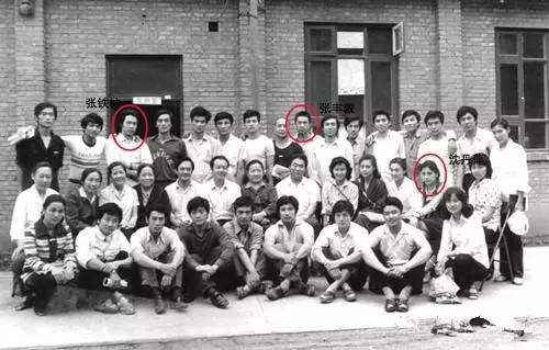 张丰毅的撩妹,张丰毅撩妹