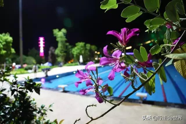 原来四川凉山州这么美丽,四川凉山一个神秘而美丽的地方