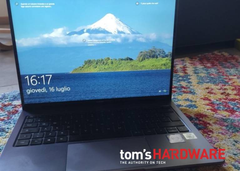 华为matebook14i7款游戏测评,华为电脑matebook14s性能
