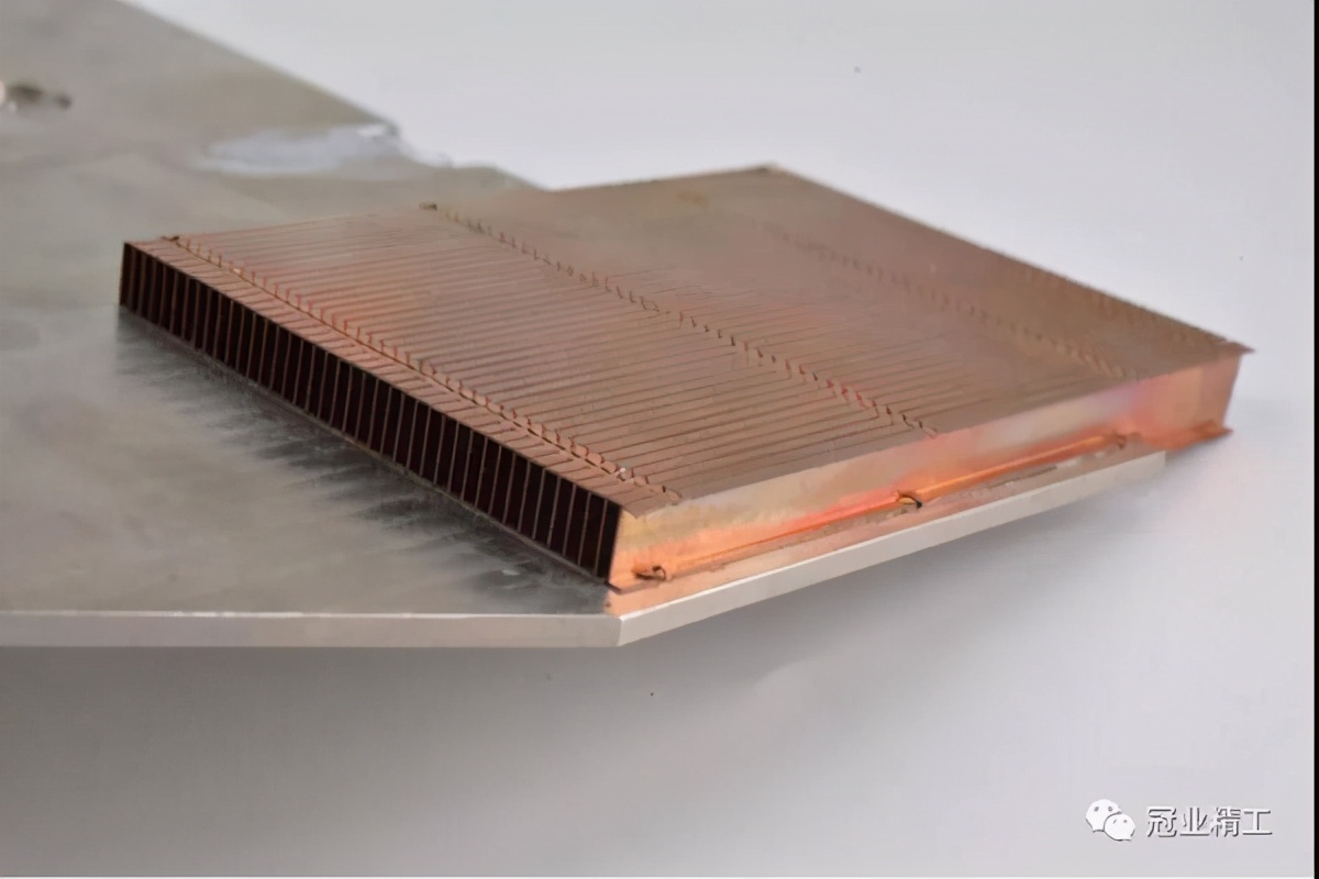 液冷板焊接技术,液冷散热焊接