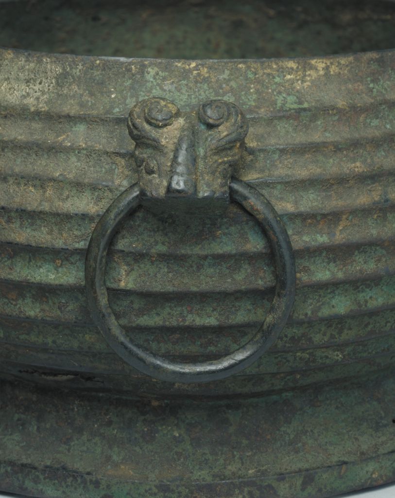 西周的七鼎六簋反映了什么,西周的利簋记录了什么的过程