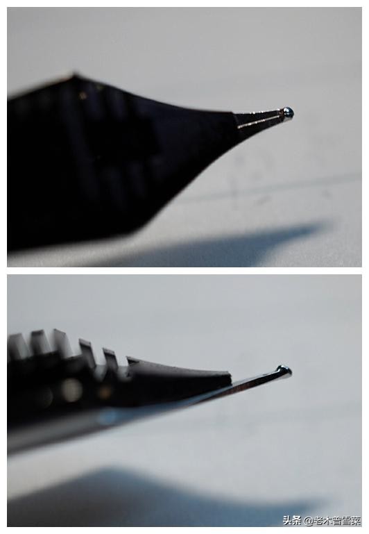 实用的大笔尖钢笔哪种好,新手推荐入门的金尖钢笔