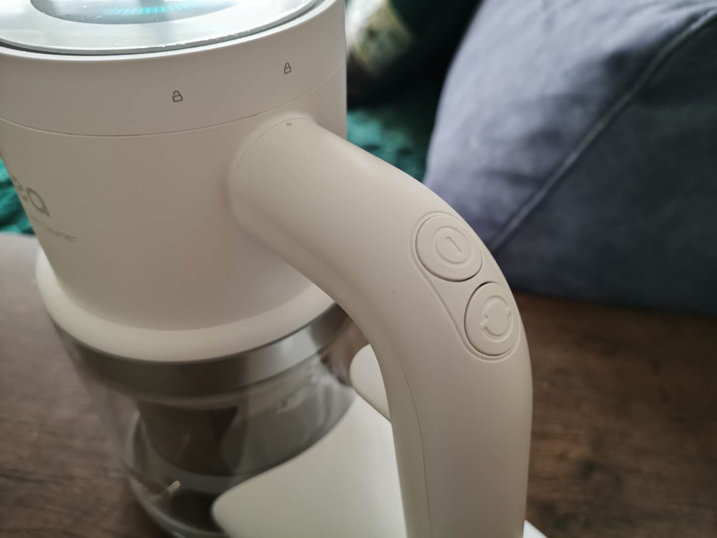 吸拖除螨一体吸尘器,平价洗拖吸一体吸尘器推荐