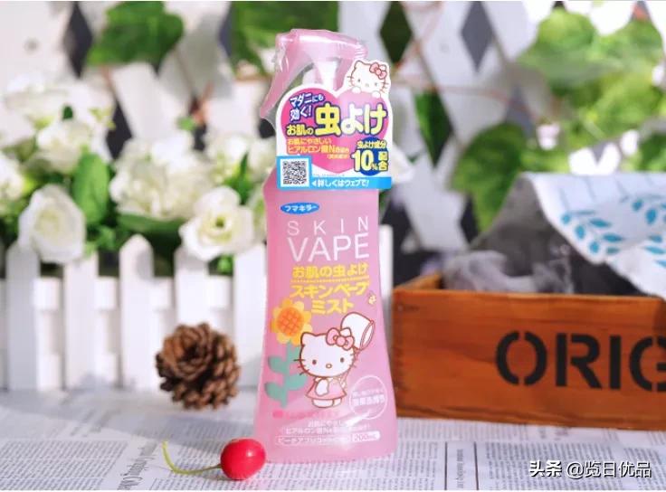 vape驱蚊喷雾驱蚊水 (vape驱蚊水哪个颜色驱蚊效果好)