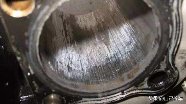 车烧机油真的不能处理吗,车子烧机油用什么可以不烧机油了