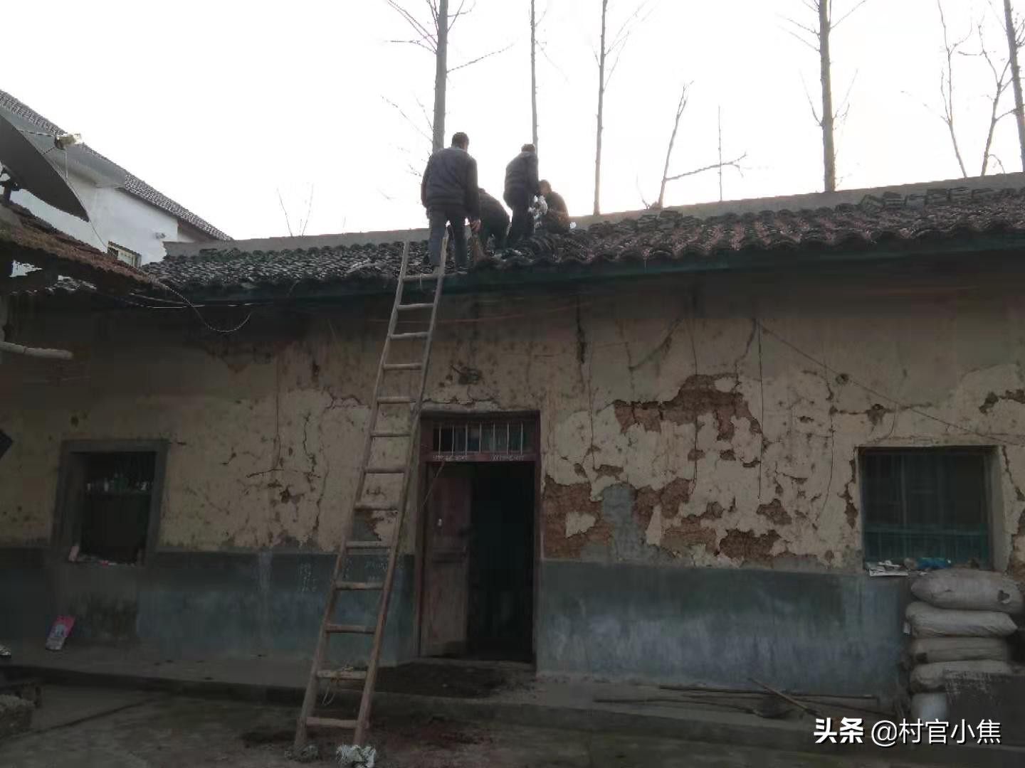 户籍不在农村有宅基地怎么办,户口不在村里宅基地怎么确权