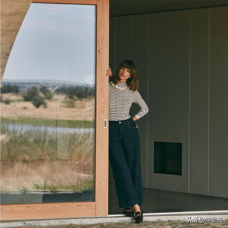 品牌种草丨西班牙时装品牌PedrodelHierro2021秋冬理想生活