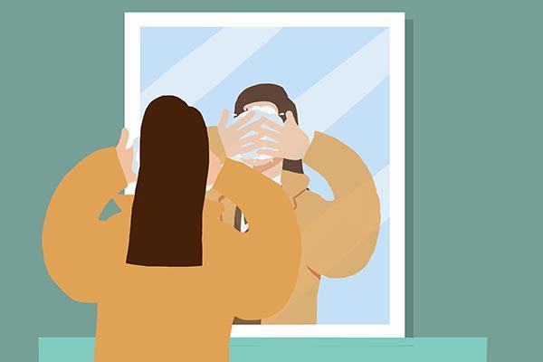 妹子的成长过程,成都妹子的辛酸