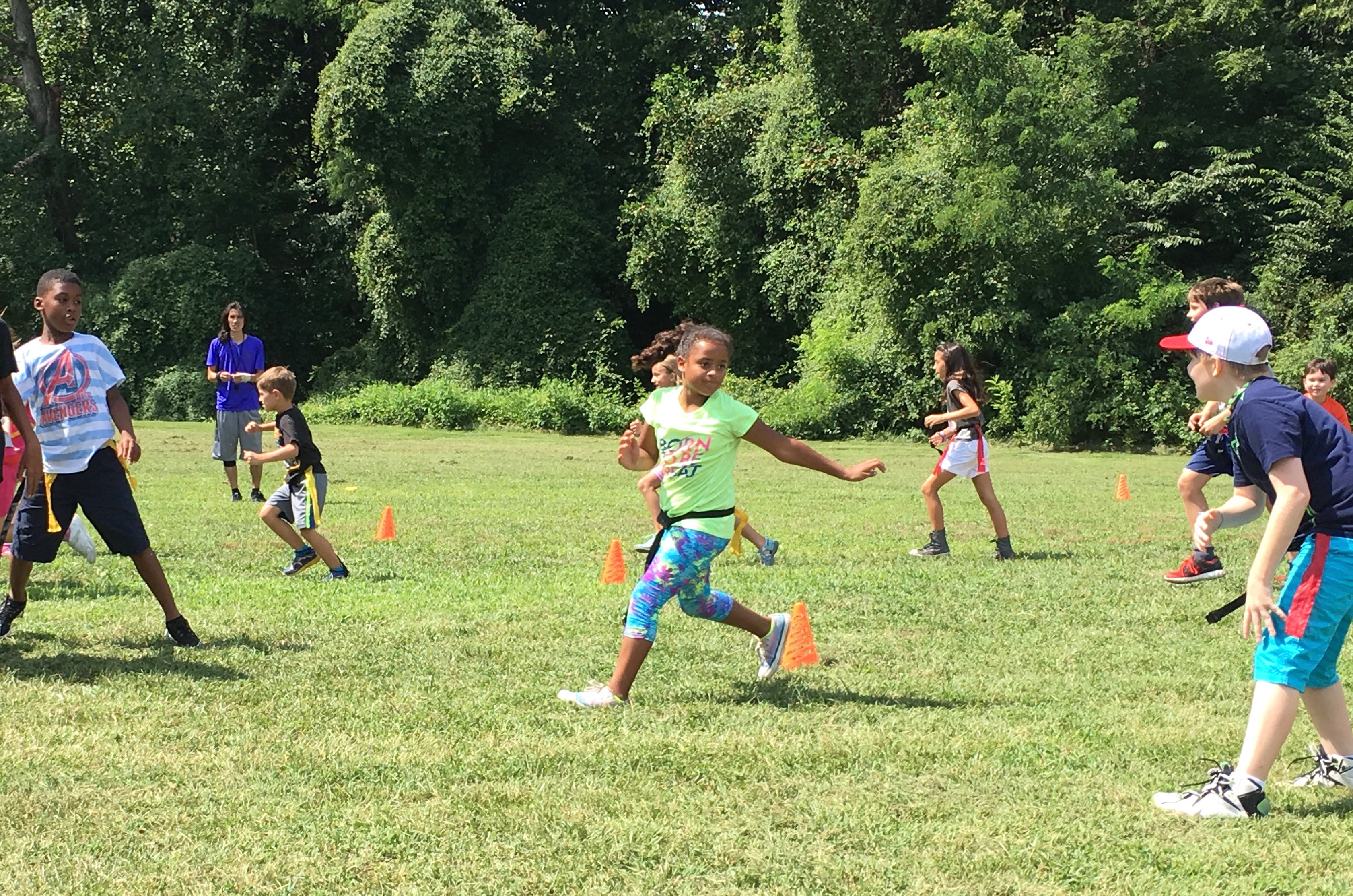 一到两岁五大领域的亲子游戏,适合户外玩的儿童游戏