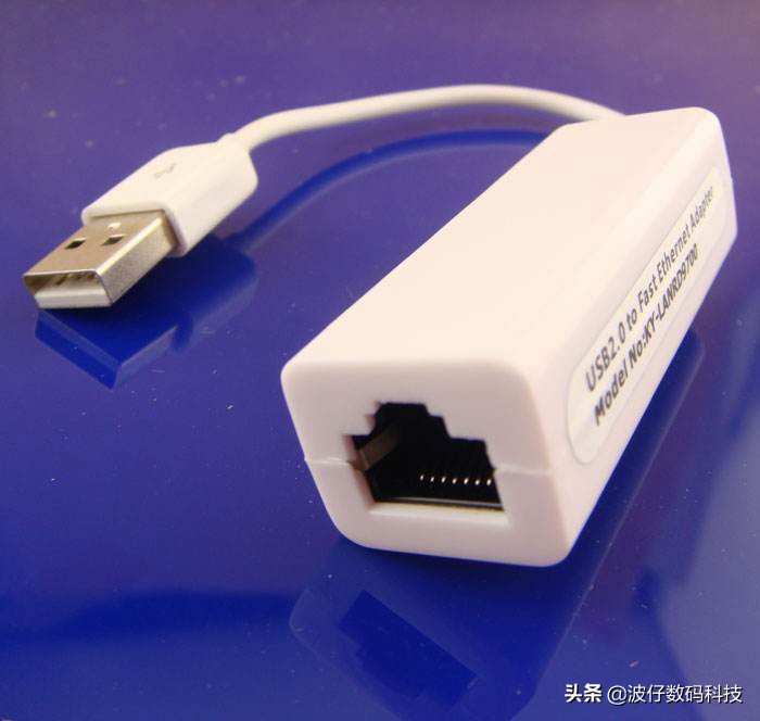 电脑网卡到底是什么,新电脑网卡有哪些