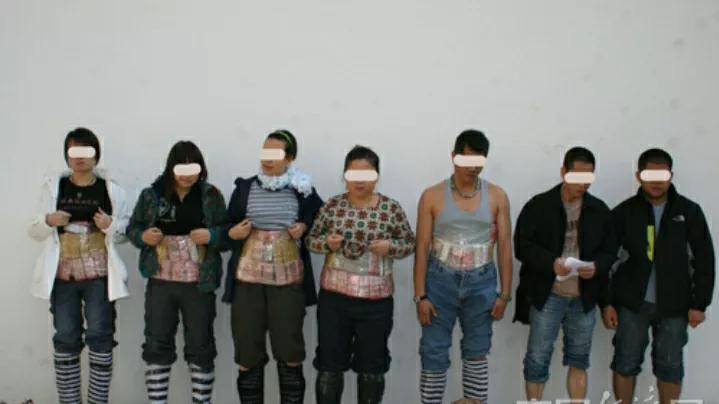 拱北口岸水客最新通关情况,珠海拱北口岸水客