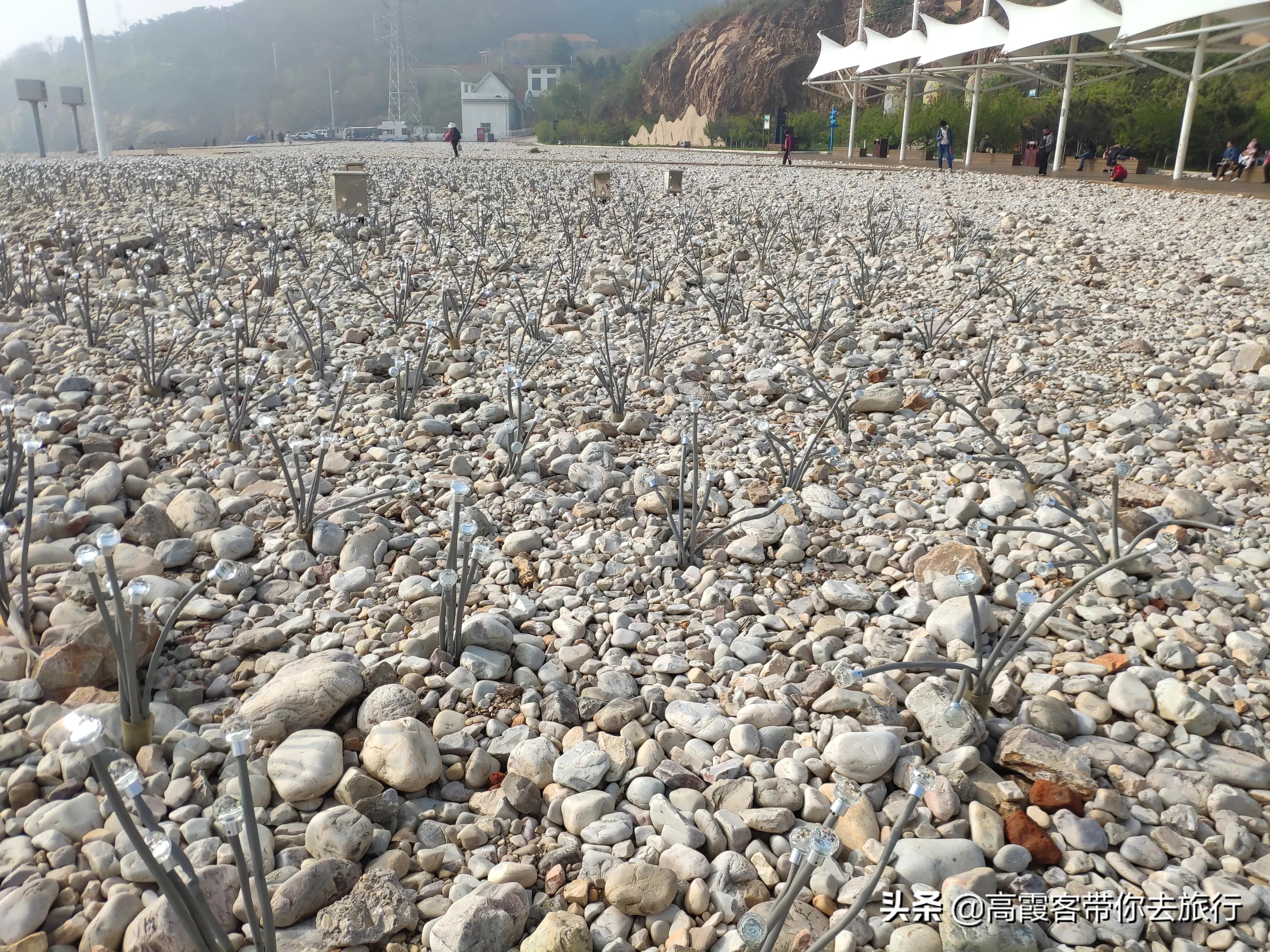 长岛观景图,五月真实长岛