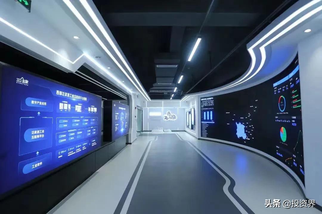 他们投了这位理工男:一条鲜为人知的赛道火了