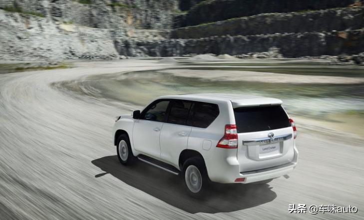 为什么丰田普拉多这么保值,丰田普拉多2.7跟4.0哪个保值些