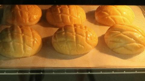 好吃到炸裂的菠萝包，教程详细到令人发指，想失败都不可能