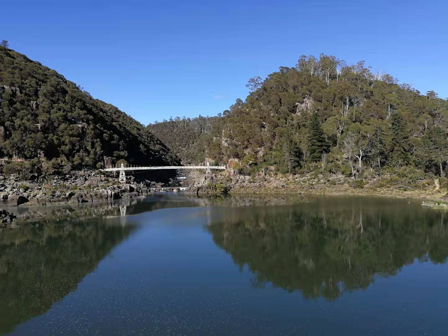塔斯马尼亚风景照片,塔斯马尼亚风光
