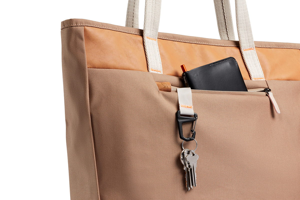 休闲通勤的背包,什么样的背包百搭又轻便