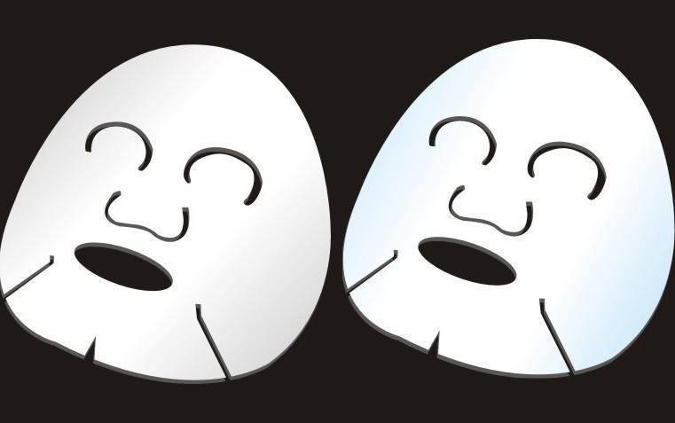 欧莱雅凡尔赛面膜测评,补水面膜推荐测评珀莱雅