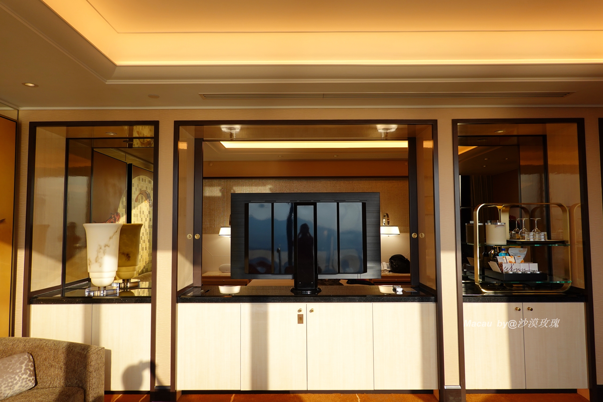 澳门的美高梅酒店住一晚要多少钱,澳门最奢华的酒店