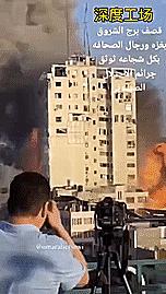 哈马斯大量击毁俄火箭炮,哈马斯火箭炮齐射