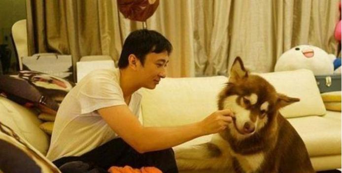 王思聪对郑恺的礼物,小葱秀郑恺送了什么给王思聪