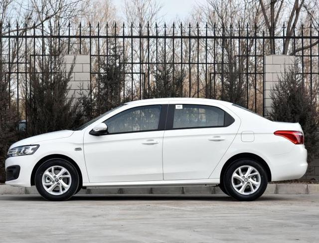 雪铁龙爱丽舍这款车好吗？它有哪些优势？带你了解雪铁龙爱丽舍