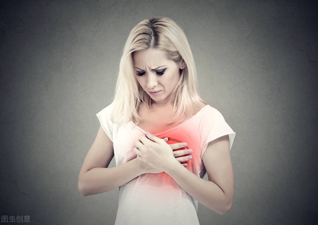 非哺乳期乳腺炎有哪些症状,非哺乳期乳腺炎的症状及处理方法