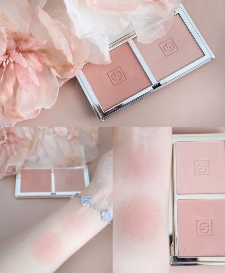 让麻辣鸡”从良”比裸妆更高阶，Jouer就搞定，还打什么水光针