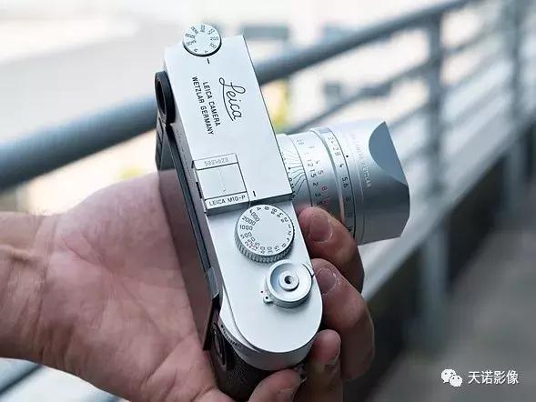 深入解读｜史上最安静的徕卡M相机—LEICAM10
