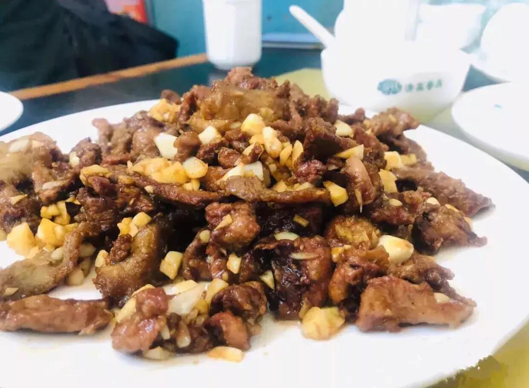 西安这10家藏在街头巷尾的私房菜,2020年藏在老北京胡同里的美食