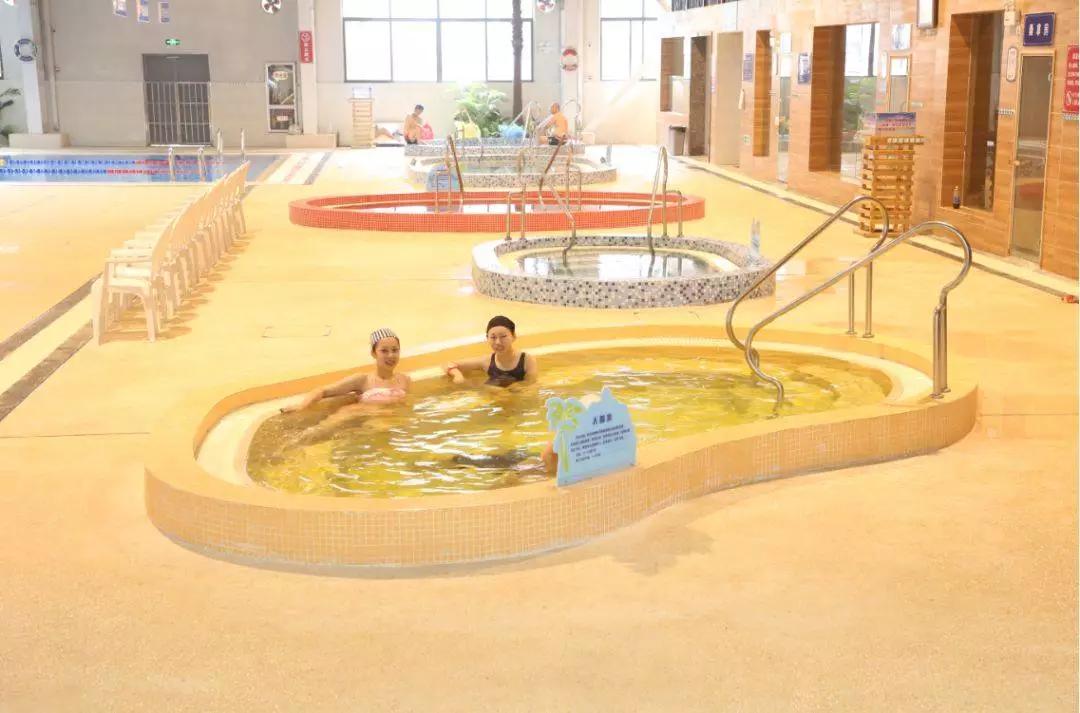 南昌天泉水免费吗,南昌天沐温泉有水上乐园吗