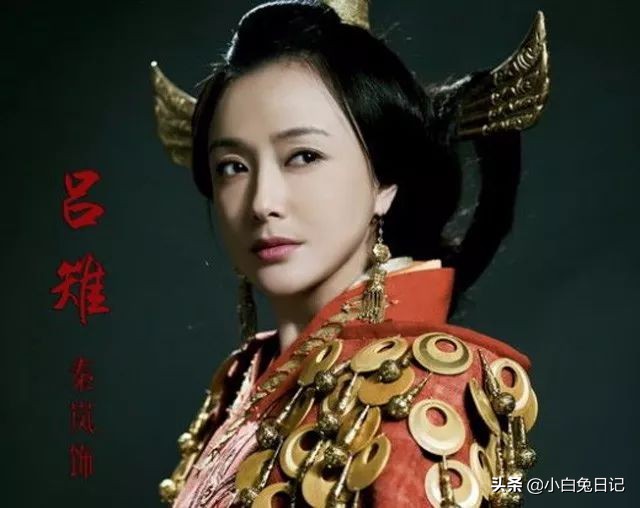 刘邦为什么要小妾怀孕,刘邦为什么要娶妻妾