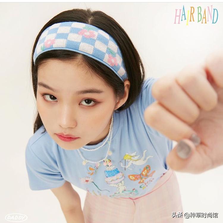 复古穿搭泰国小众品牌,小众东南亚品牌